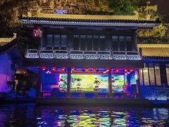 -桂林两江四湖景区