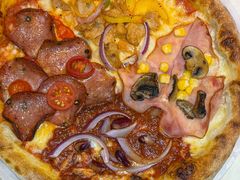 -get pizza意大利餐厅(凯德MALL店)