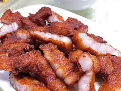 -深圳柯记餐厅(大望店)