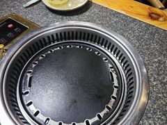 -鹤之乡·齐齐哈尔烤肉·非遗(秋涛路店)