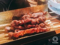 -塔里木新疆饭店(新北万达店)