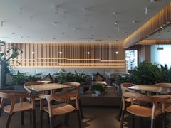 大堂-Bracket Coffee(工体店)