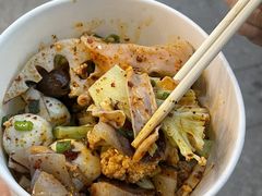 -胖子好盐水鸭(总店)