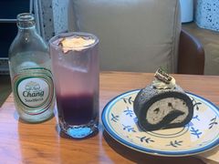 -Line 咖啡(石厦花园店)