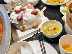 -徽镇小厨·经典徽菜(十里河店)