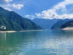 -神农溪纤夫文化旅游区