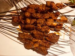 -小杨烤肉(高新店)