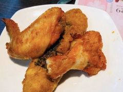 -酷公社·榴莲披萨(太原街店)