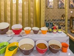 -福福泥炉烤肉(三台子店)