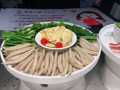 -山芋腔苏北菜(盐城滨海店)
