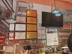 -蚝堡海鲜·威海菜·海肠捞饭·烧烤·亚洲吃蚝公司(幸福门店)