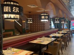 -清真·卡德尔大叔新疆主题餐厅(龙汇路店)