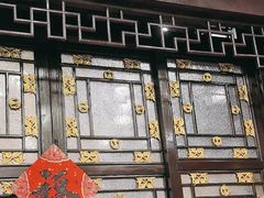 -老浒记烤鸭-北京菜(琉璃厂店)