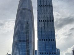 -深圳人才公园