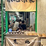 北京路人均60+ |就能炫上东北冻梨和烤肉❗️