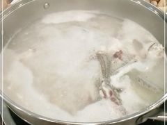 -正能量脆肉鲩火锅