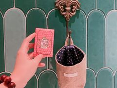 -甜阿姨·天台花园私房菜(万松园店)