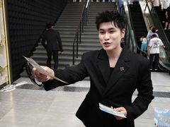 -南京时尚莱迪购物广场(正洪街店)