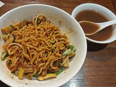 -寻裕记·现炒浇头面(人民广场店)