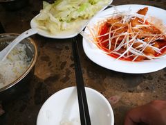 -周家大连水饺(美专校街店)