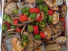 -徐家屯铁锅炖(宋家庄店)