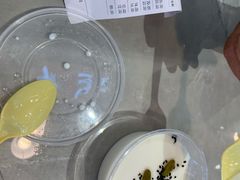 河州酸奶-河州春清真西北特色美食(虎踞路店)
