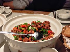 -老阿爸鲜鱼土菜(园区永旺店)