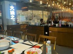 -渔乐之昕·铁板烧自助餐(虹悦城店)