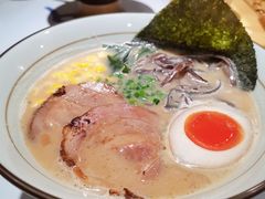 -火山屋台(新街口店)