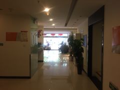-八点八连锁酒店(儿童医院店)
