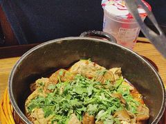-打酱油·非遗淮扬菜(瘦西湖梅岭店)