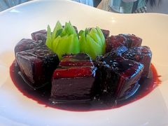 -蘇锦宴·淮扬菜烤鸭·小院(三元桥霄云路店)
