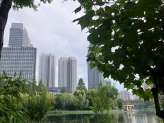 -洈水谣 · 地道荆州松滋菜(菱角湖公园店)