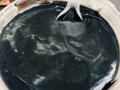 黑芝麻糊-鞠氏黑芝麻糊(水塔店)