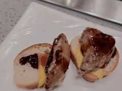 鹅肝-大渔铁板烧(大悦城店)