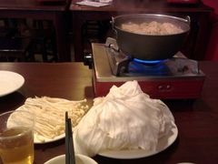 麻辣火锅-六合夜市