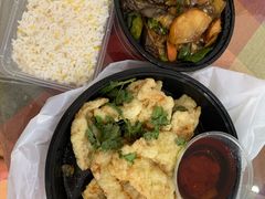 -李老哈·东北菜(宋园路店)