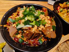 -北丐先生·野馄饨烧烤(雨花万象店)