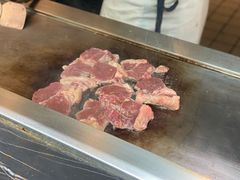 -朗丽兹餐厅