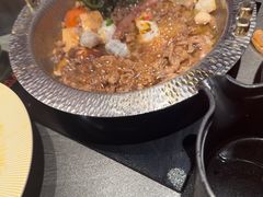 -牛YO寿喜烧和牛火锅自助(三台子万象汇店)