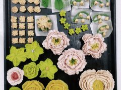 -威利旺卡烘焙西点蛋糕培训(朝阳校区)