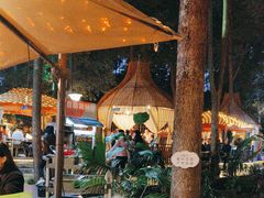 -二荆条·蜀鲜汇城市森林火锅