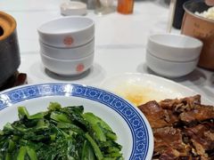 -小柴米·传统江西菜(八一广场店)