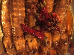 -枪火串烧·东北特色烧烤(罗湖总店)