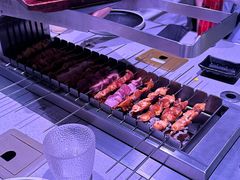 -丰茂烤串(全国首店)
