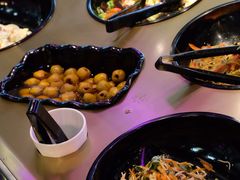 -比格比萨自助(德思勤四季汇店)