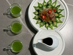 -3号仓库·创意中国菜(乐清正大广场店)