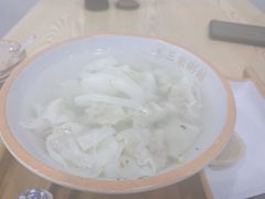 招牌小馄饨-三米粥铺(中春路店)