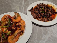-九龙餐厅(大沽路店)