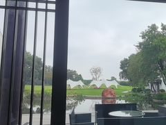 -无锡梁鸿湿地丽笙度假酒店·流觞西餐厅